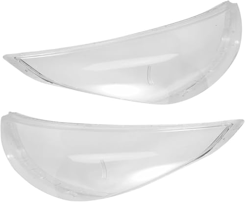 Cache-lentille de phare pour Hyundai IX35 2009-2012 coque de protection avant gauche ou droite