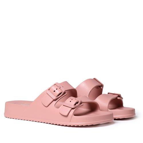 Toni Pons - Creta - Waterproof Rubber Sandal for Women