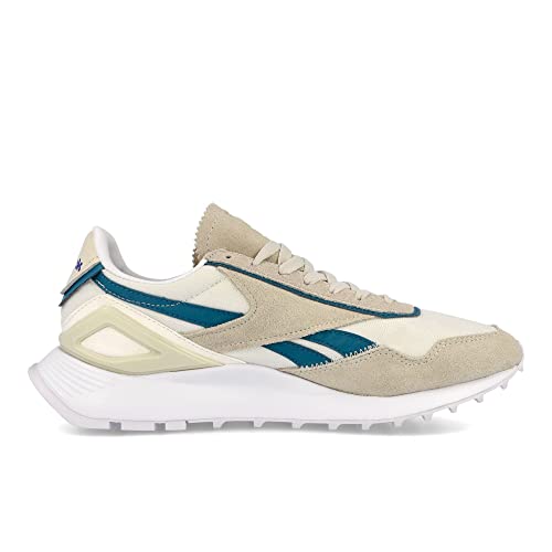 Image of Reebok Unisex Synthetic Cl Legacy Az Running Shoes - 7 UK