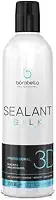 SELAGEM ORGANIC BORABELLA 350ML, TB, BORABELLA