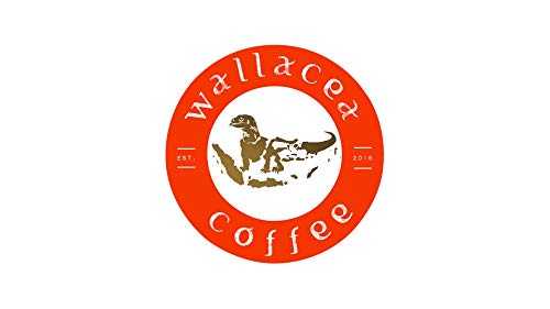 Wallacea Coffee Certified Wild Kopi Luwak Coffee Ground, Civet Coffee, Kopi Luwak From Gayo Sumatra Indonesia Low Acid Coffee (8.8 Oz) #TOP2