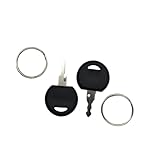 Suitable for TSA007 Combination Lock Keys, TSA007 Keys, and Convenient Lock-Opening Accessories