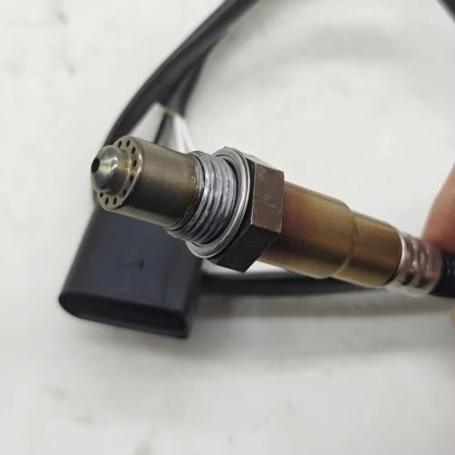 Sonde diagnostic lambda capteur oxygène air carburant 0258010011 Vw - 2