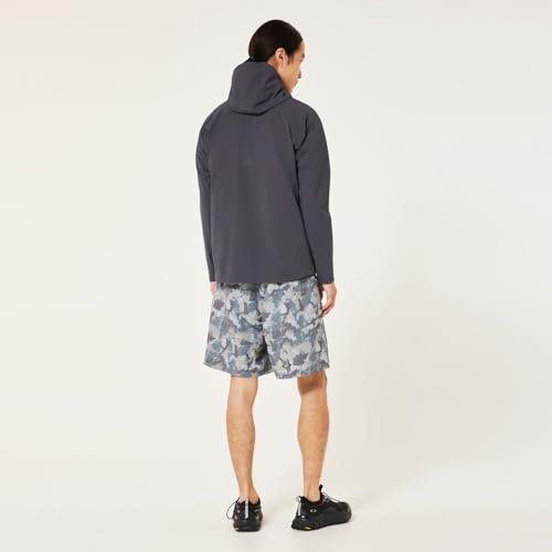 オークリー] ジャケット ENHANCE FUSION FLEX JACKET 2.0 メンズ