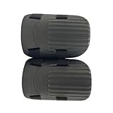 JINPIAOPIAO 厚みのあるコンフォートガーデン膝パッド 膝マット 快適なガーデニングエクササイズやアウトドアアクティビティ用 滑り止めテクスチャー