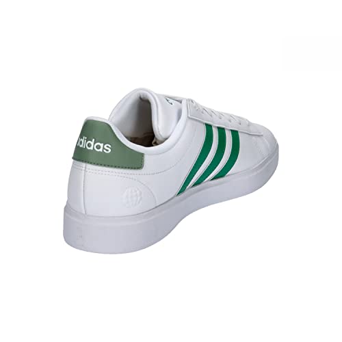 Image of adidas Men Grand Court 2.0 Sneaker