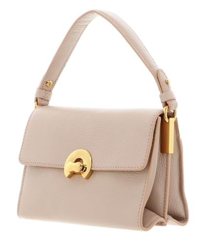 Sac à main Binxie cuir grainé résistant pour vos affaires