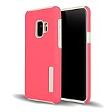 CHOSEAL Soft TPU case for Samsung S9 Phone case