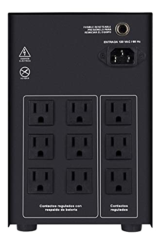 Periféricos, Tools no break steren Marca STEREN (2)