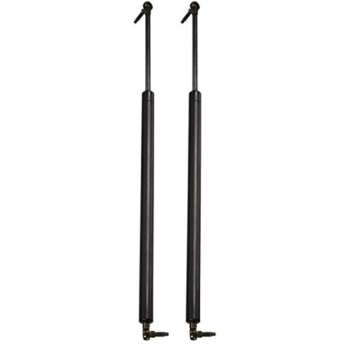Maxpow Rear Tailgate Lift Supports Struts Shocks Liftgate Cylinder Hatch Support Hydraulic Compatible With Dodge Caravan 2001-2007 2Pcs 4535