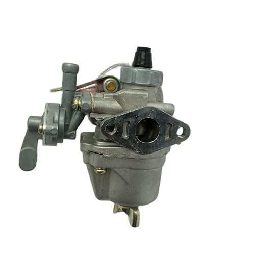 Carburateur NB411 PZ13 13mm pièce de rechange pour débroussailleuse E3