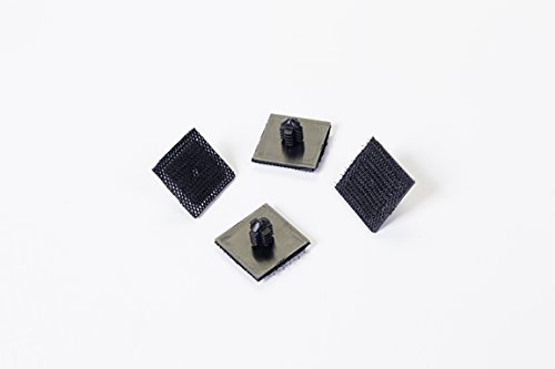 Clip-On Dust Mop Frame, 60w x 5d, Zinc Plated