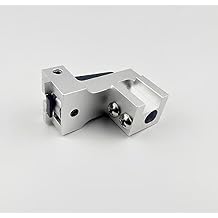 Complete Roller Holder & Clamperbracket bracket assembly 969154002 for BT3000/BT3100