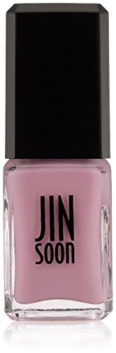 JINsoon Nail Polish, Moxie