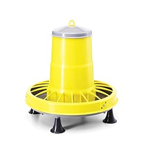 Zootec, Mangiatoia per Galline,Poll...