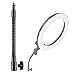 Produktbild Neewer® 10"/25cm Metall Flexibel Rohr Arm für LED Video Licht, Ringblitz Beleuchtung und andere Zubehör für Fotografie mit 1/4" Schraubengewinde