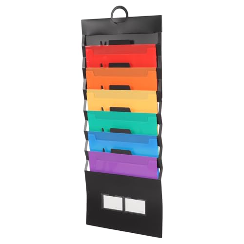 Phette dossiers extensible Zerodeko étanche pour protéger vos papiers