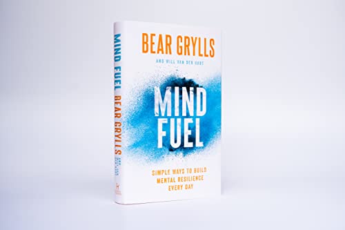 Mind Fuel: Simple Ways to Build Mental Resilience Every Day - Image 4