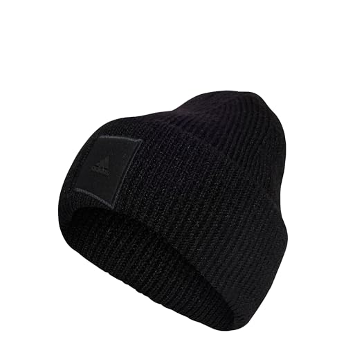 adidas(アディダス) ニット帽子WID CUFF ビーニー JRZ71メンズ