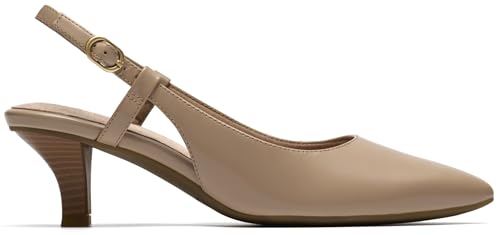 Image of Clarks Women's Kepley Lane Pump