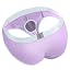 Purple(1 Pack)