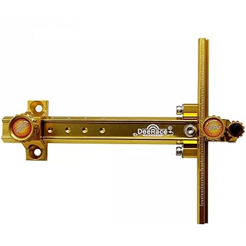 DEERACE Archery Recurve Bow Sight Cover