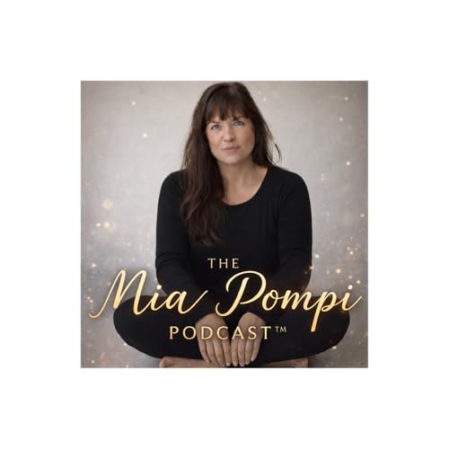 Couverture de The Mia Pompi Podcast