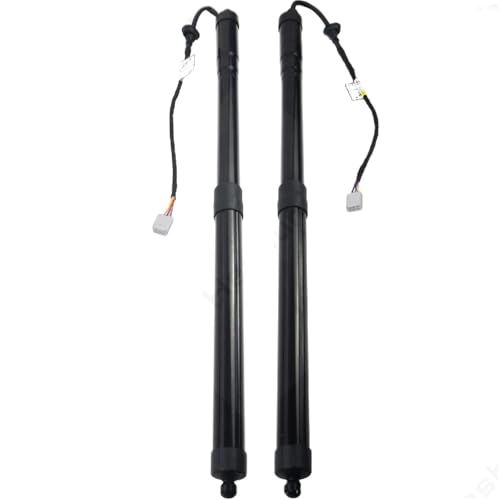 Support hayon électrique pour Lexus RX200T RX350 RX450 2015-2019