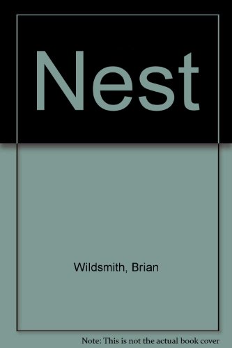Nest 0833512862 Book Cover