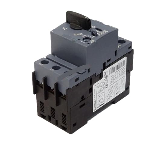 3RV2021-4CA10 évitez les surcharges de moteur avec ce module suisse - 3