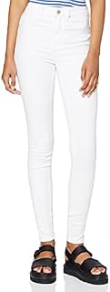 ONLY Only Skinny Reg Soft Ultimate - Dżins Kobiety
