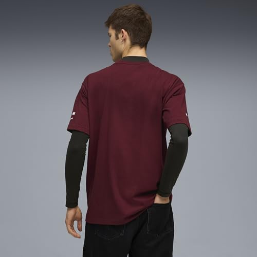 T shirtà imprimés Car BMW Motorsport Homme - vue 6