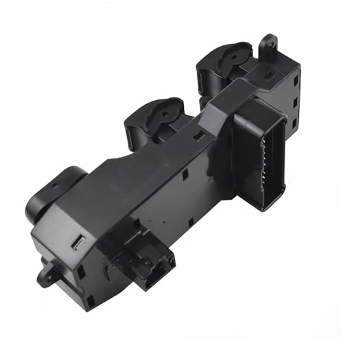 Interrupteur de vitre de haute précision pour mécanisme lève-vitre électrique Jazz Fit 2003-2008 - 5