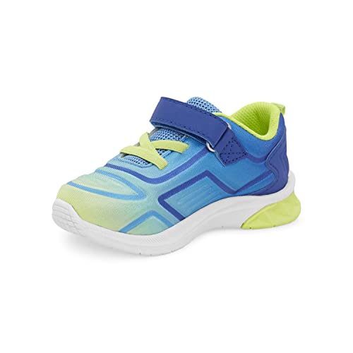 Stride Rite Girl's Chance (Toddler/Little Kid) Neon Green 7 Toddler M by Stride Rite - Used condition - US$17.44