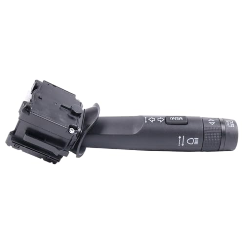 Dowfane Car Turn Signal Light Switch Column Assembly 20941129 13303268 Compatible with Chevrolet Cruze Buick Regal Verano Cascada 2016-2019 12Pin
