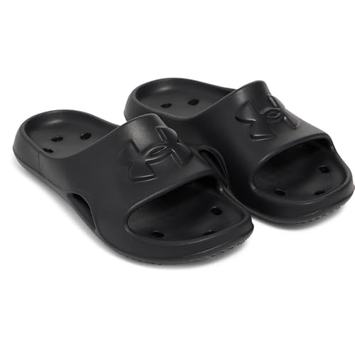 Image of Under Armour Boys' Locker V Athletic Sandals