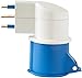 Brennenstuhl 1081570 Adattatore con spina italiana 16A e presa CEE