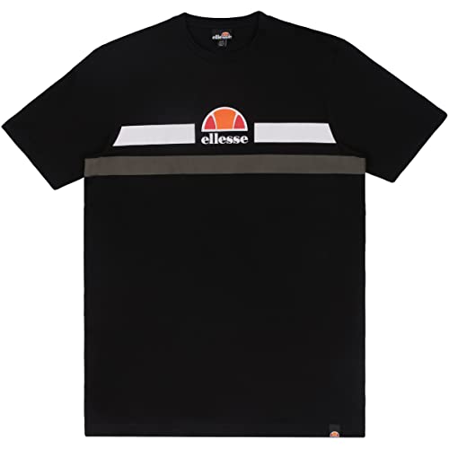 Preisvergleich Produktbild Ellesse Damen Aprel Tee T-Shirt, schwarz, S