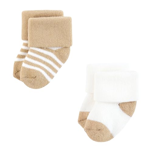 Image of Touched by Nature Unisex Baby Organic Cotton Bodysuits