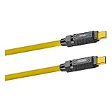 8K@60Hz PD140W Splicing High-Speed Charging Support Data Cable 20Gbps USpB C to C Spring Cable Type C Scalable Extender Cord for Maicbook LPhonie New 2026 High for Reliable Electronic Component