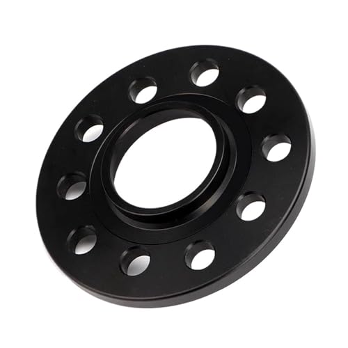 Bague d'écartement de roue usinée PCD 5x100 alésage 56.1mm pour auto 86 kit 2 pièces