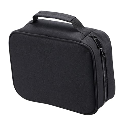 Trousse rangement marqueur capacité Oxford pochette organisateur stylos