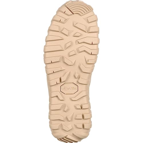 Rocky Mens S2V Tactical Military Boot Desert Tan 9 M Us #TOP1
