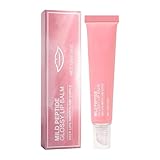 Pflegender Lippenpflegestift,Nährend Nicht Fettend Hautpflegeprodukte - Lippenfeuchtigkeitspflege...
