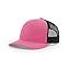 Hot Pink/ Black