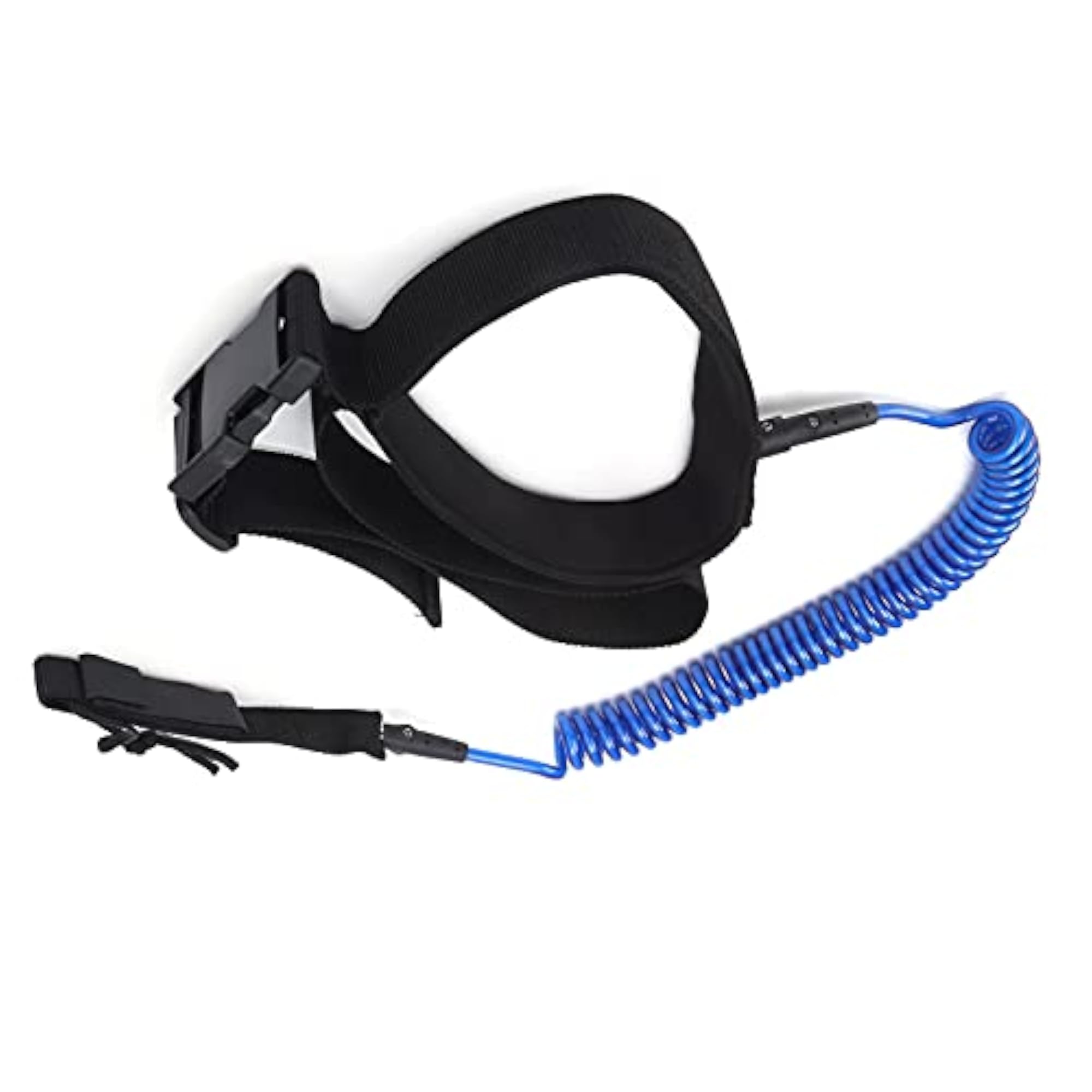 Surf Safety Waist Rope, Comfortable Design for Surfing