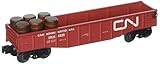 Bachmann Trains 47209 Canadian National Train Set