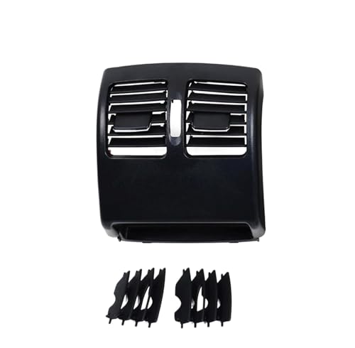 Bouche d’air climatisé grille de ventilation Benz W204 W207