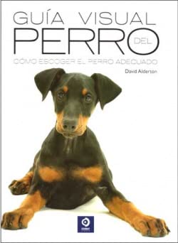 Guía visual del perro: Cómo escoger el perro adecuado