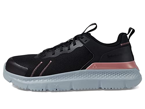 Image of Timberland PRO Men's Setra Low Comp Toe Work Shoes